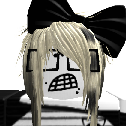 Roblox profile picture for @tifaerith