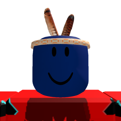 Roblox profile picture for @Hollowed