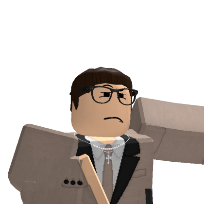 Roblox avatar