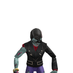 @hateisastrong