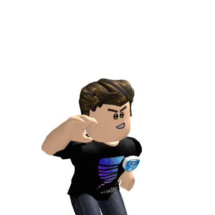 Roblox avatar
