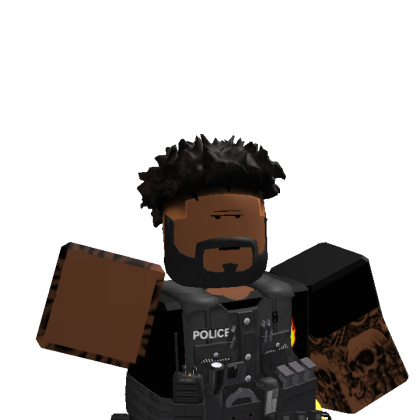 Roblox avatar