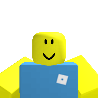 Roblox avatar