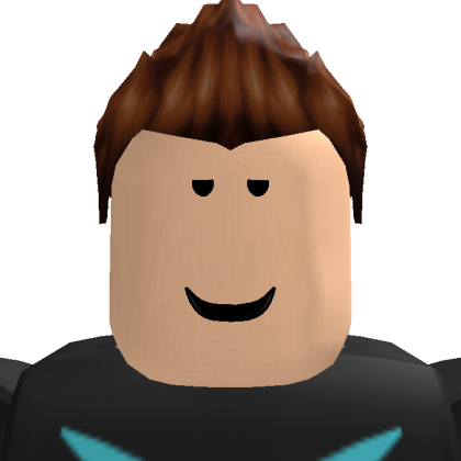 Roblox profile picture for @Jevred