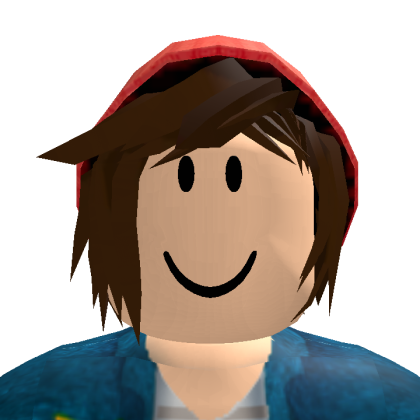 Roblox profile picture for @Lawani11