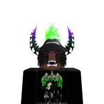@WRGoated