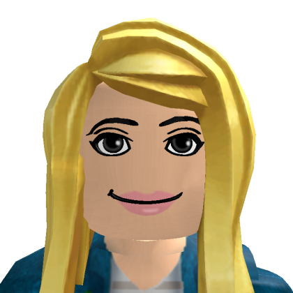 Roblox profile picture for @Sharon3313
