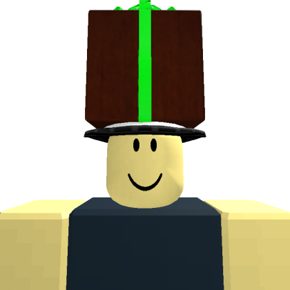 Roblox profile picture for @Opportunity
