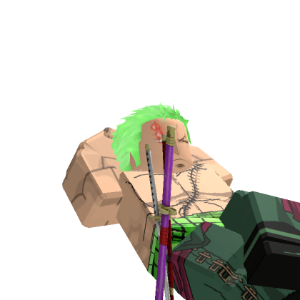 Roblox avatar