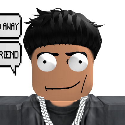 Roblox avatar