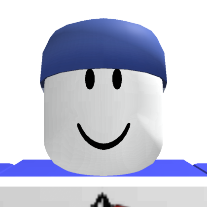 Roblox profile picture for @Fluctuations