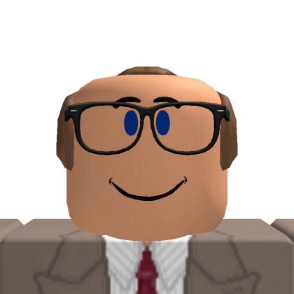 Roblox avatar