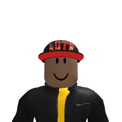 Roblox profile picture for @SleepzSLZ