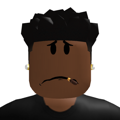 Roblox profile picture for @Exile