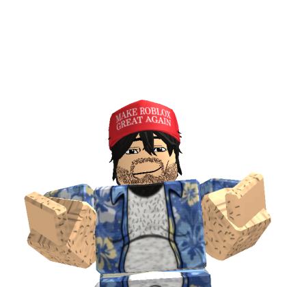 Roblox avatar