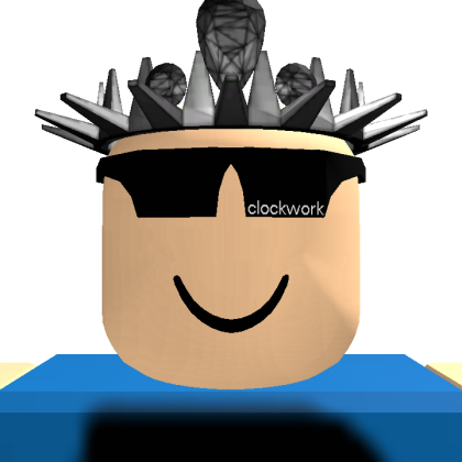 Roblox profile picture for @wealth