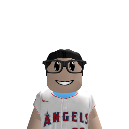 Roblox profile picture for @MLB