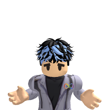 Roblox avatar