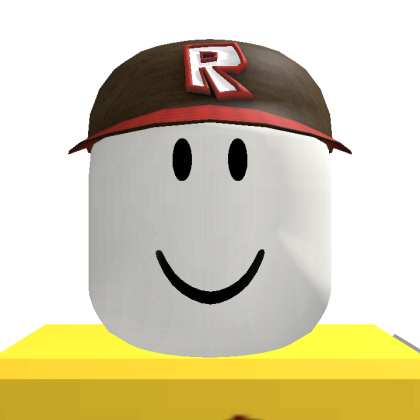Roblox profile picture for @accelerant