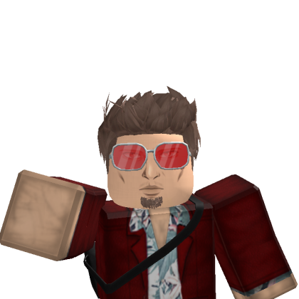 Roblox avatar