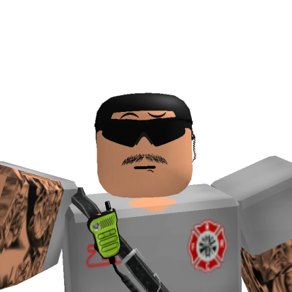 Roblox avatar