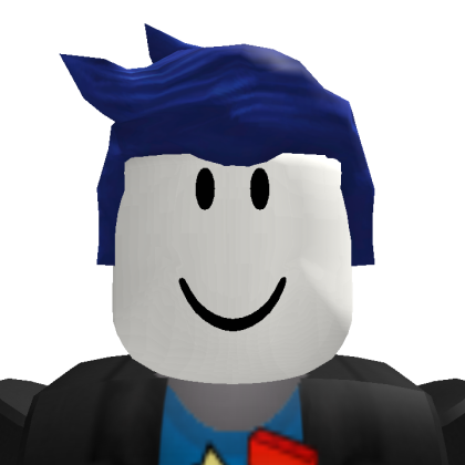 Roblox profile picture for @nusreyt