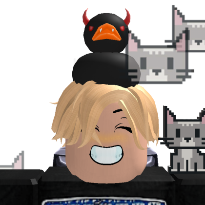 AdiCraft01 on Roblox