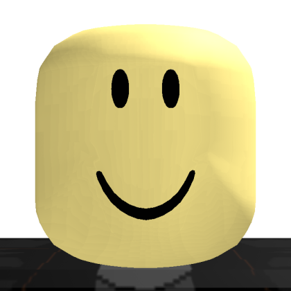 Roblox profile picture for @Laguna
