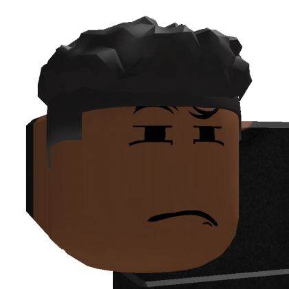 Roblox avatar