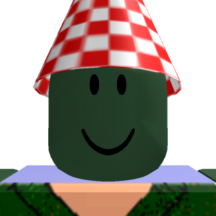Roblox profile picture for @chart