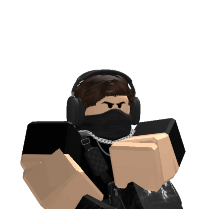 Roblox avatar