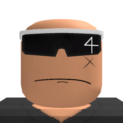 Roblox avatar
