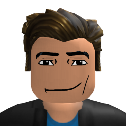 Roblox profile picture for @Jake29046