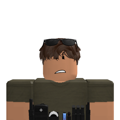 Roblox avatar