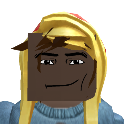 Roblox profile picture for @Luizzszzz