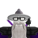 @WizardGeometry