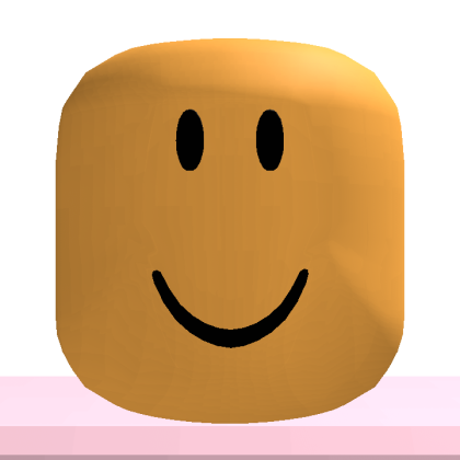 Roblox profile picture for @fasttrack