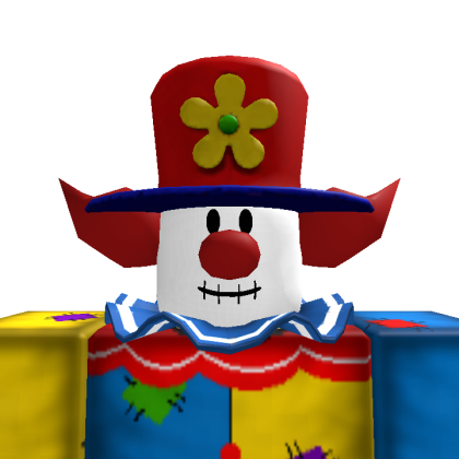 Roblox profile picture for @carnival
