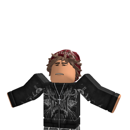 Roblox avatar