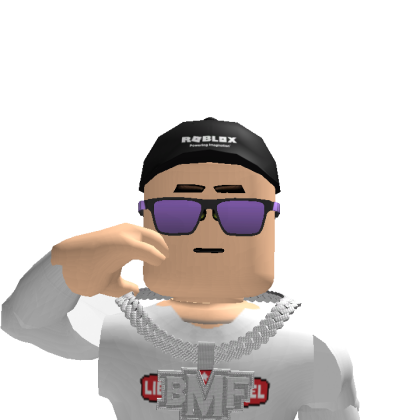 Roblox avatar
