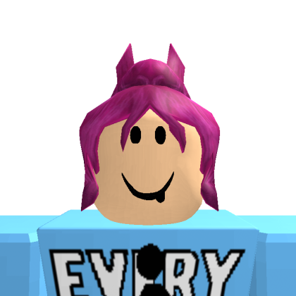 Roblox profile picture for @Youlia