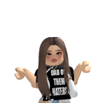 @LilFlashyUnicorn