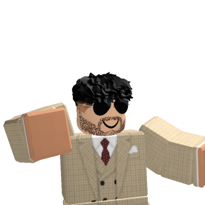 Roblox avatar