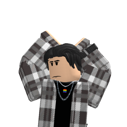 Roblox avatar
