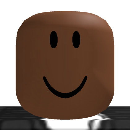 Roblox profile picture for @Radiating