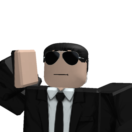 Roblox avatar
