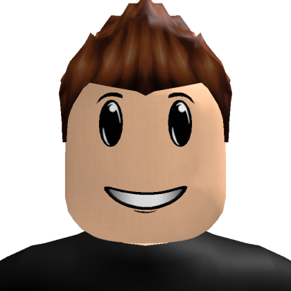 Roblox profile picture for @Otatzy