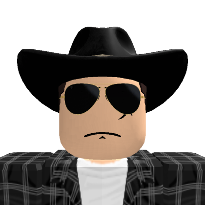Roblox avatar