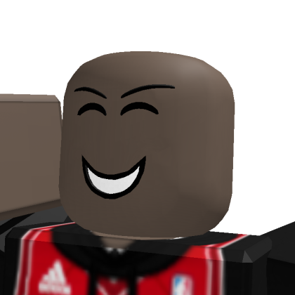 Roblox avatar