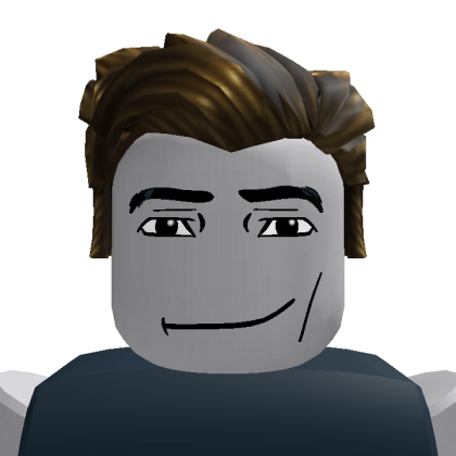 Roblox profile picture for @Skoruteck